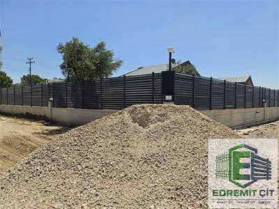 Edremit Çit Panel