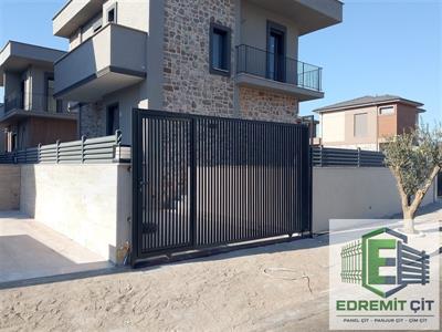Edremit Çit Panel