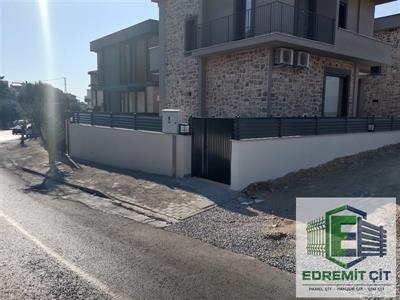 Edremit Çit Panel